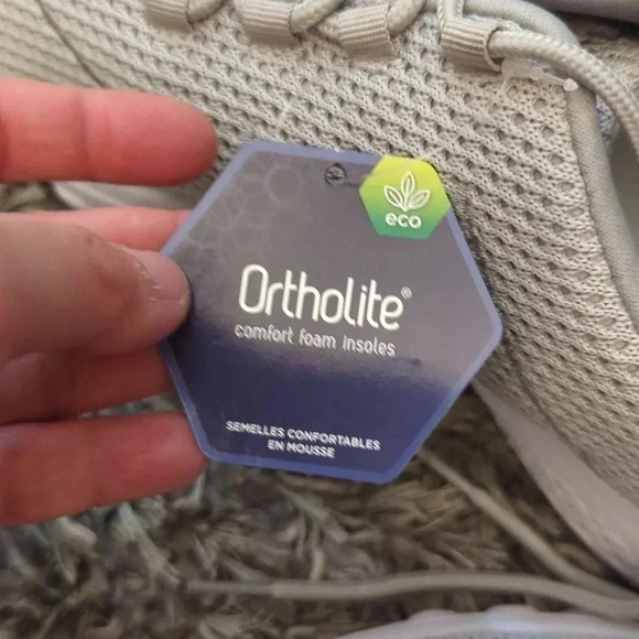 PROPET tour knit men's sneakers - Picture 7 of 8